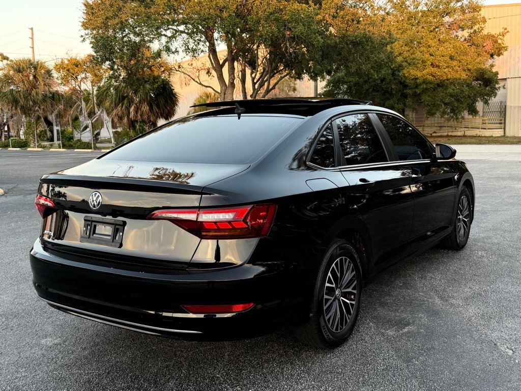 2019 Volkswagen Jetta Image 32