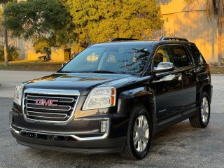 Image for 2016 GMC Terrain SLT ID: 7010276