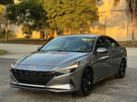 Image for 2022 Hyundai Elantra SEL ID: 7020505