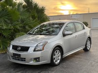 Image for 2012 Nissan Sentra 2.0 SR ID: 7048980