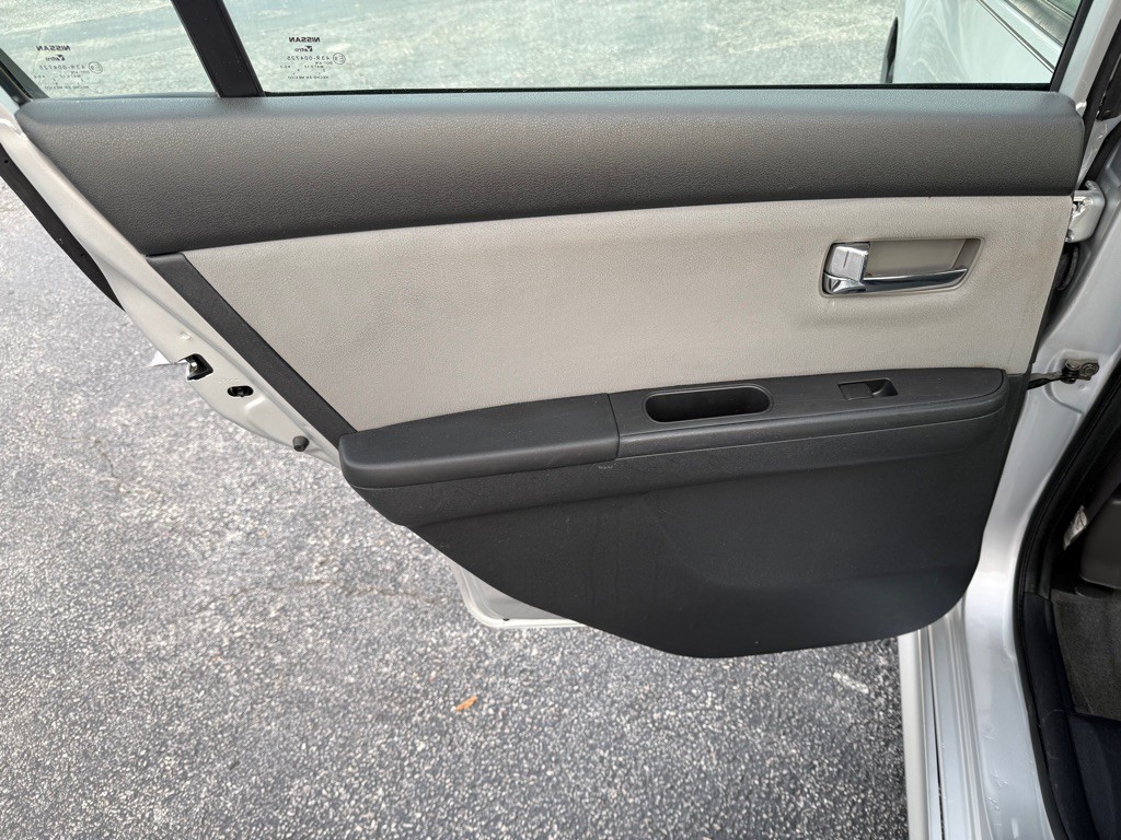 2012 Nissan Sentra Image 11