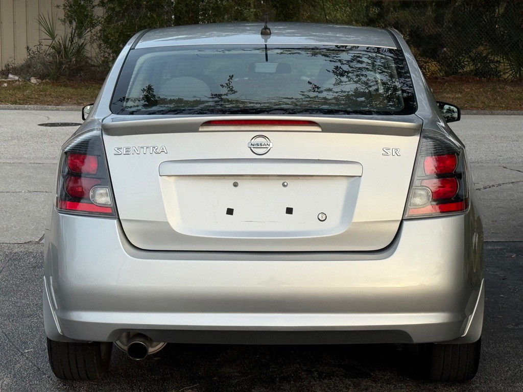 2012 Nissan Sentra Image 13