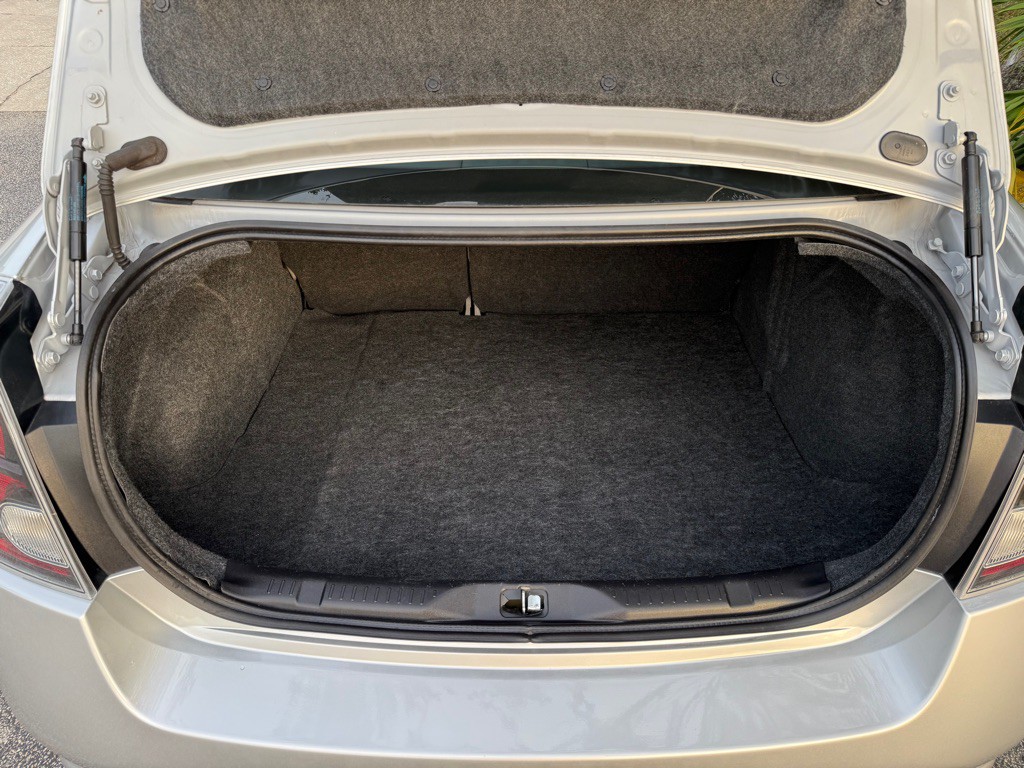 2012 Nissan Sentra Image 14