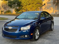 Image for 2012 Chevrolet Cruze LT ID: 7050125