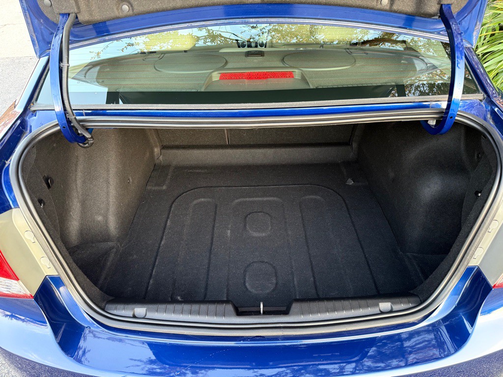 2012 Chevrolet Cruze Image 17