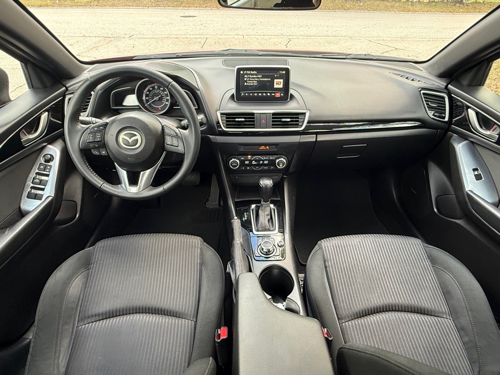 2015 Mazda Mazda3 Image 7