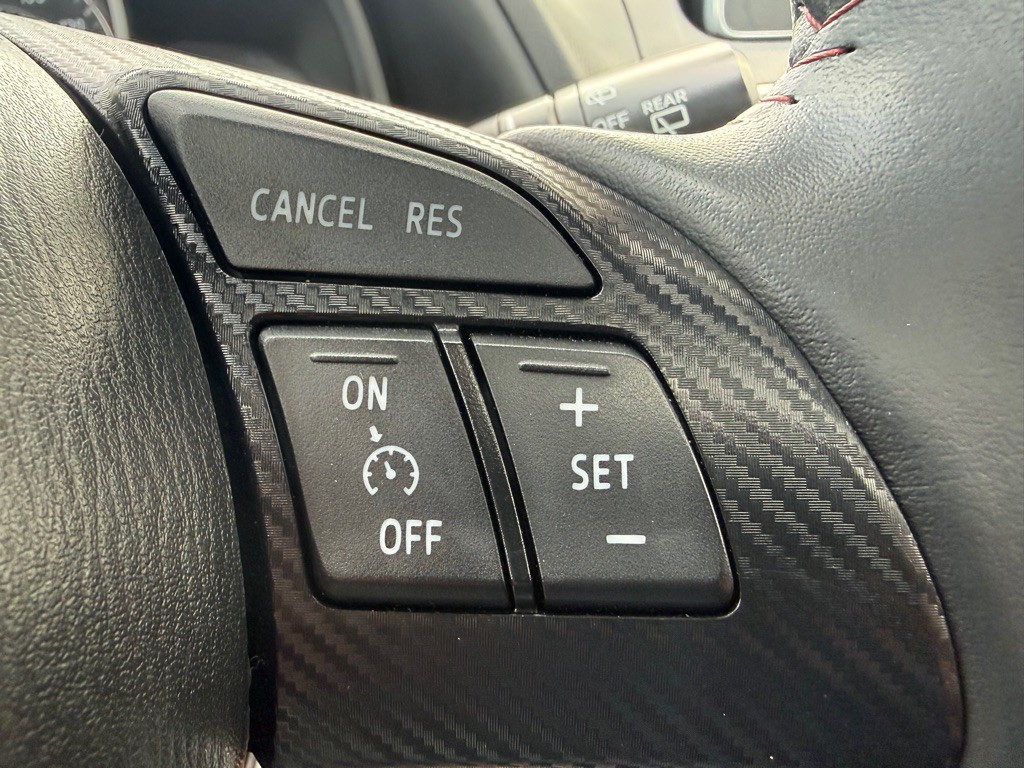 2015 Mazda Mazda3 Image 10