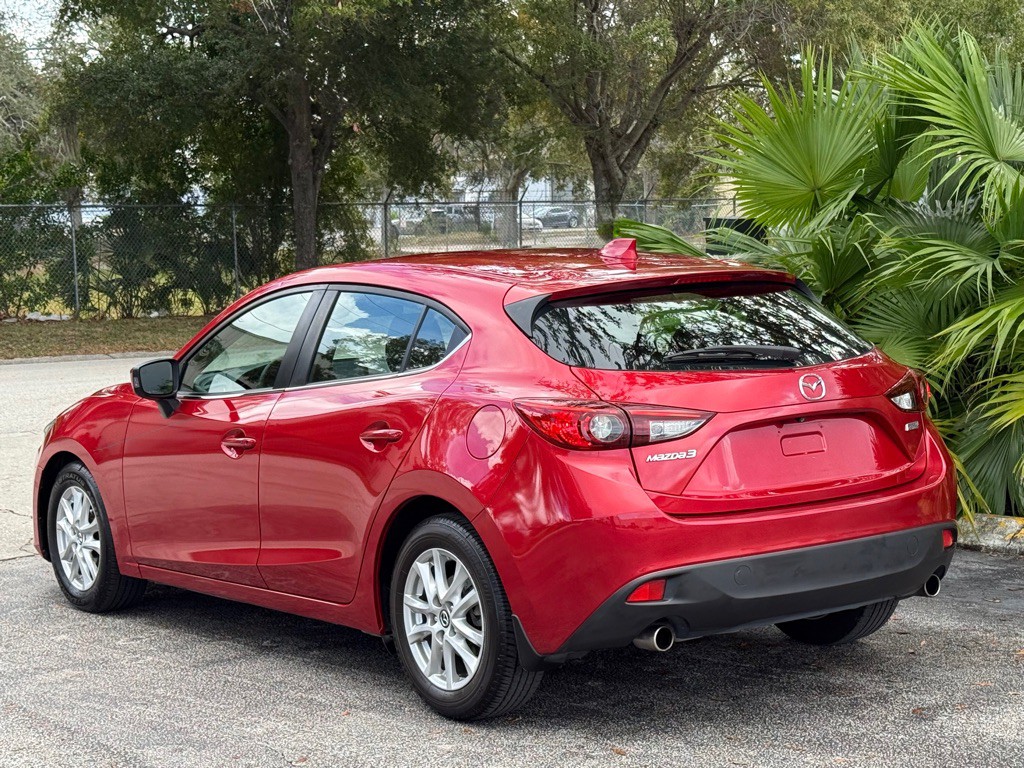 2015 Mazda Mazda3 Image 14