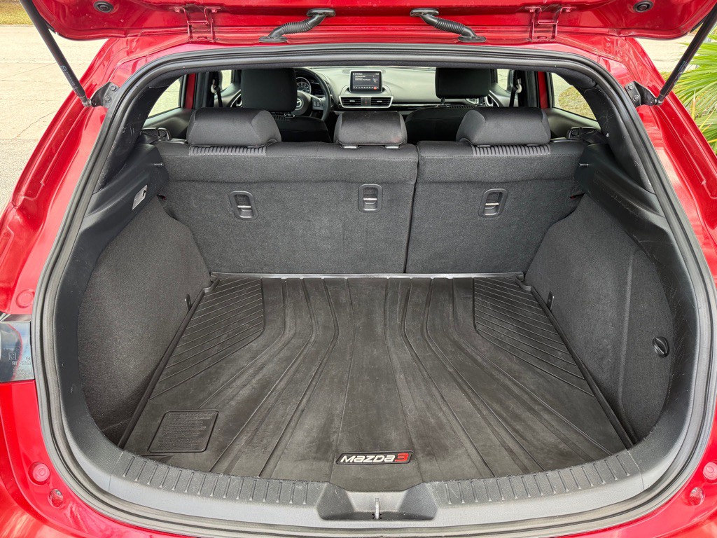 2015 Mazda Mazda3 Image 18
