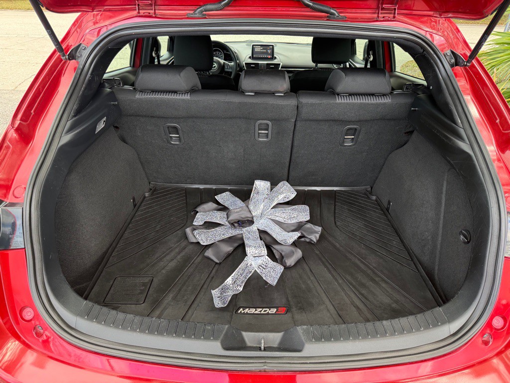 2015 Mazda Mazda3 Image 19