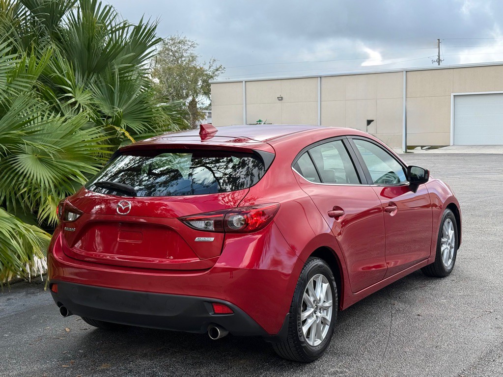 2015 Mazda Mazda3 Image 20