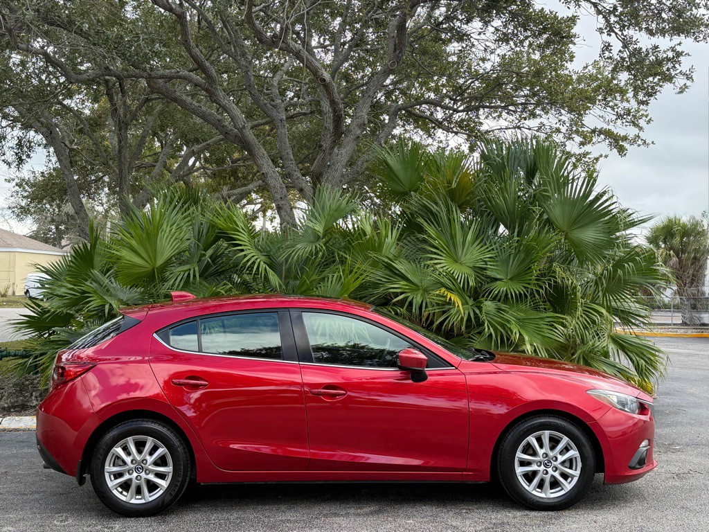 2015 Mazda Mazda3 Image 21
