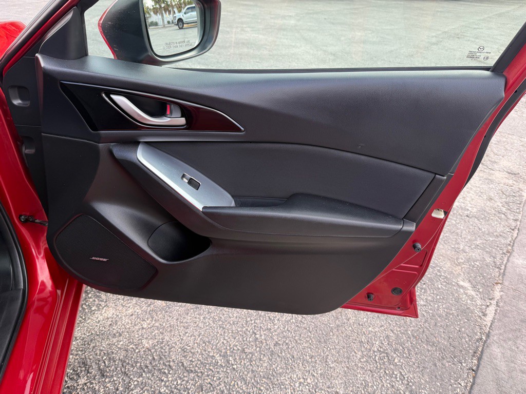 2015 Mazda Mazda3 Image 22
