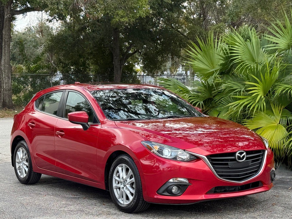 2015 Mazda Mazda3 Image 26