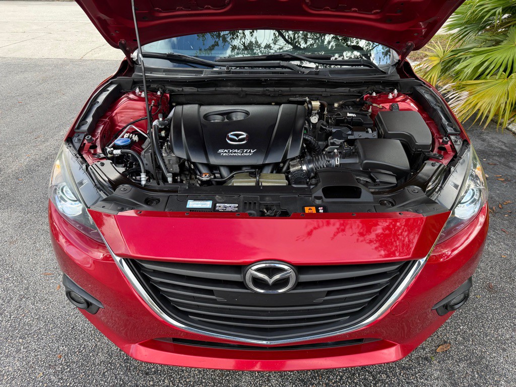 2015 Mazda Mazda3 Image 28