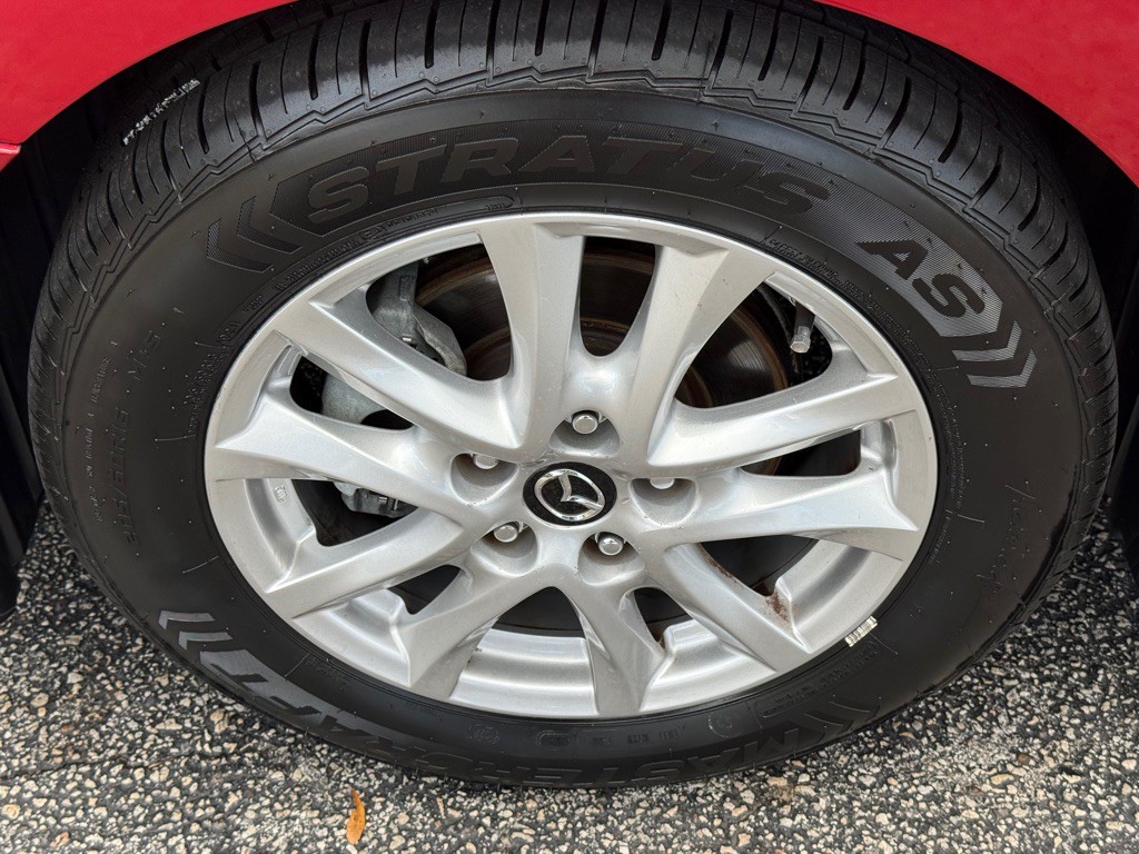 2015 Mazda Mazda3 Image 30