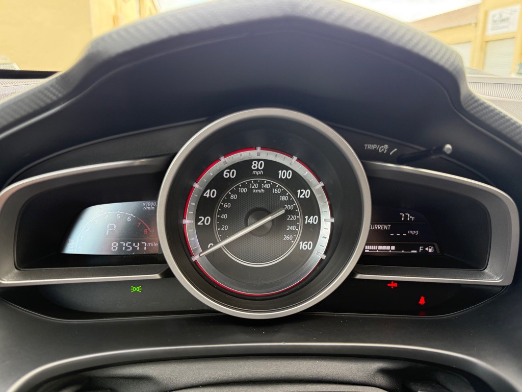 2015 Mazda Mazda3 Image 31