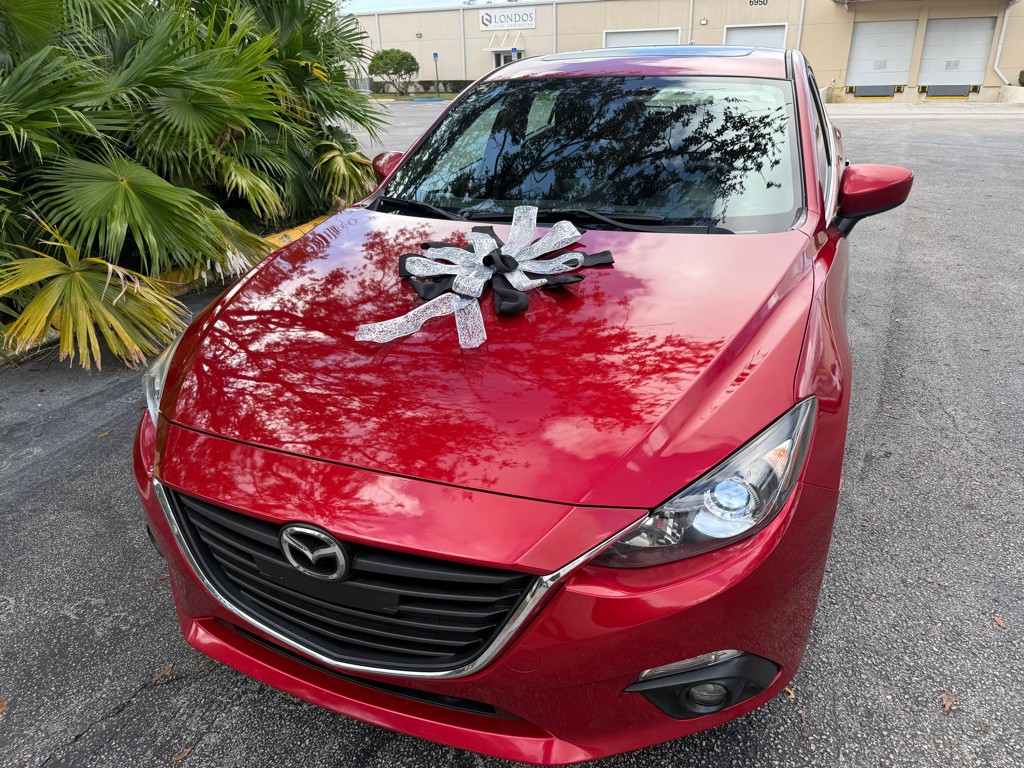 2015 Mazda Mazda3 Image 33