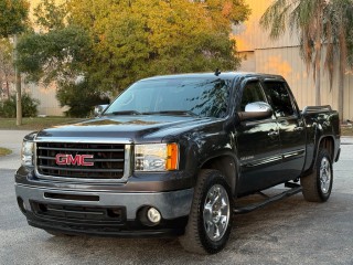 Image for 2011 GMC Sierra 1500 SLE ID: 7088261