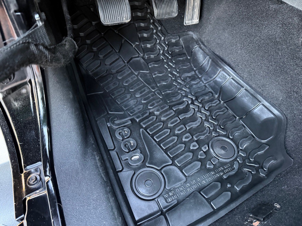 2016 Jeep Wrangler Image 29