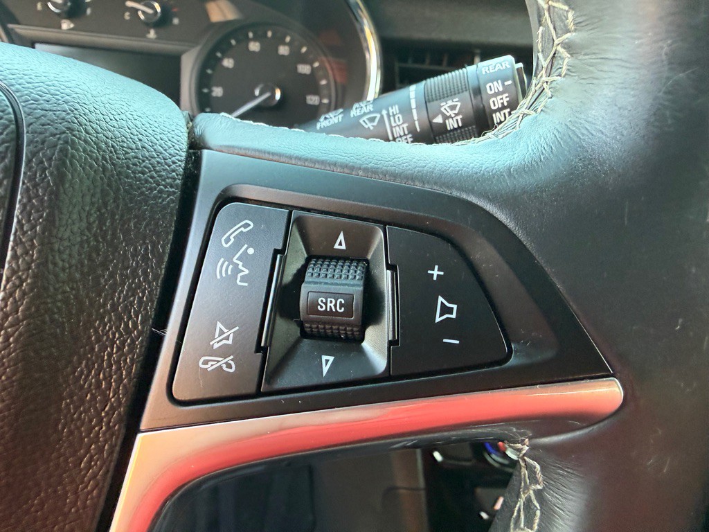 2017 Buick Enclave Image 10