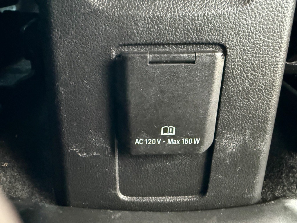 2017 Buick Enclave Image 21