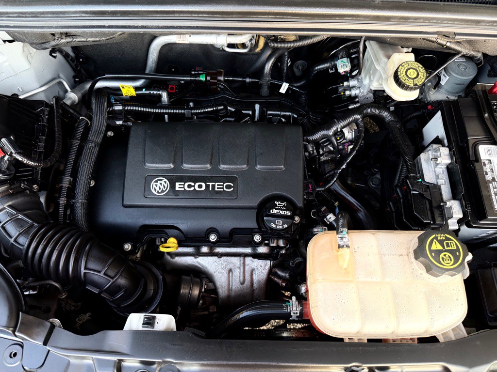 2017 Buick Enclave Image 30