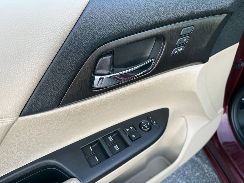 2014 Honda Accord Image 8