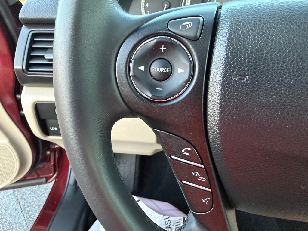 2014 Honda Accord Image 10