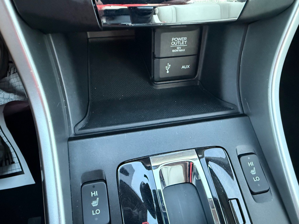 2014 Honda Accord Image 13