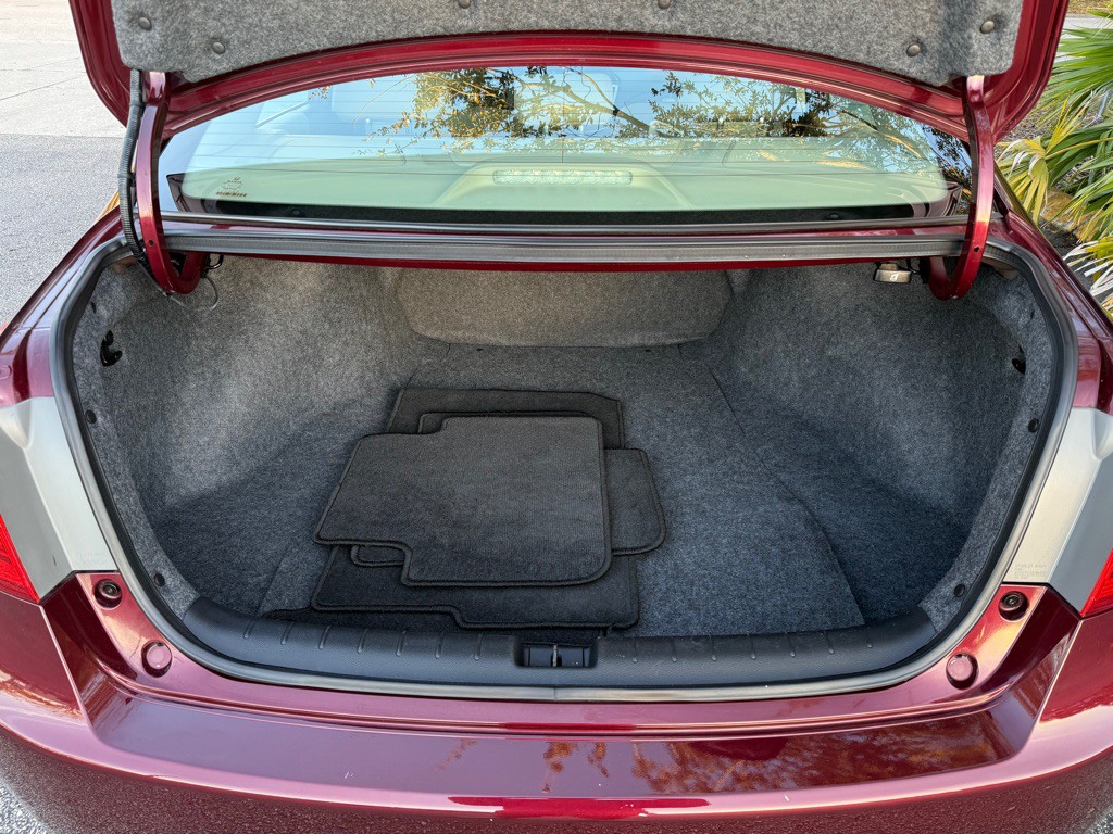 2014 Honda Accord Image 21