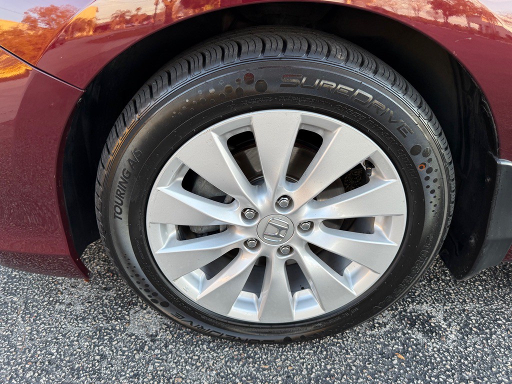 2014 Honda Accord Image 31