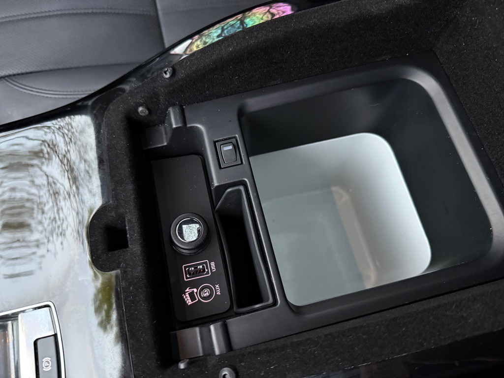 2014 Land Rover Range Rover Image 14