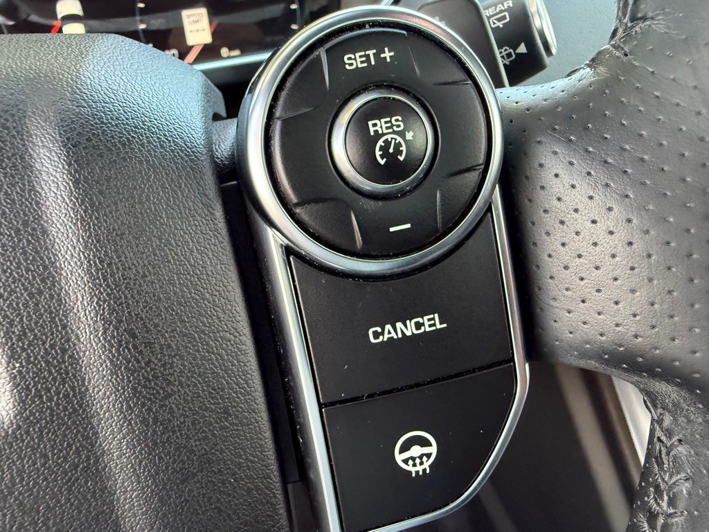 2015 Land Rover Range Rover Sport Image 11
