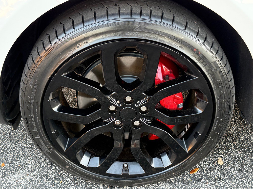 2015 Land Rover Range Rover Sport Image 31