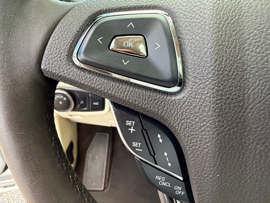 2016 Lincoln MKC Image 11