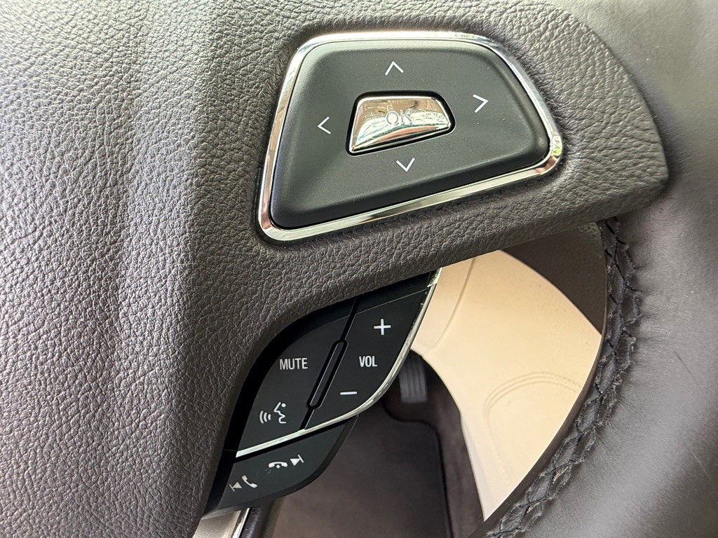 2016 Lincoln MKC Image 12