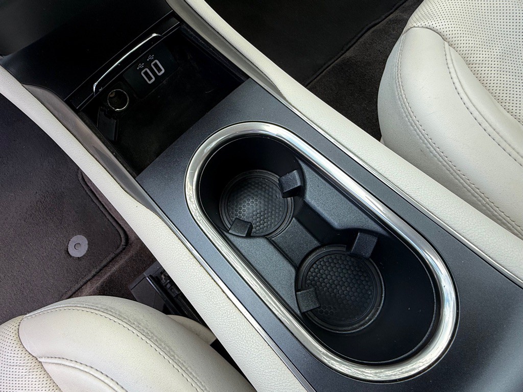 2016 Lincoln MKC Image 15