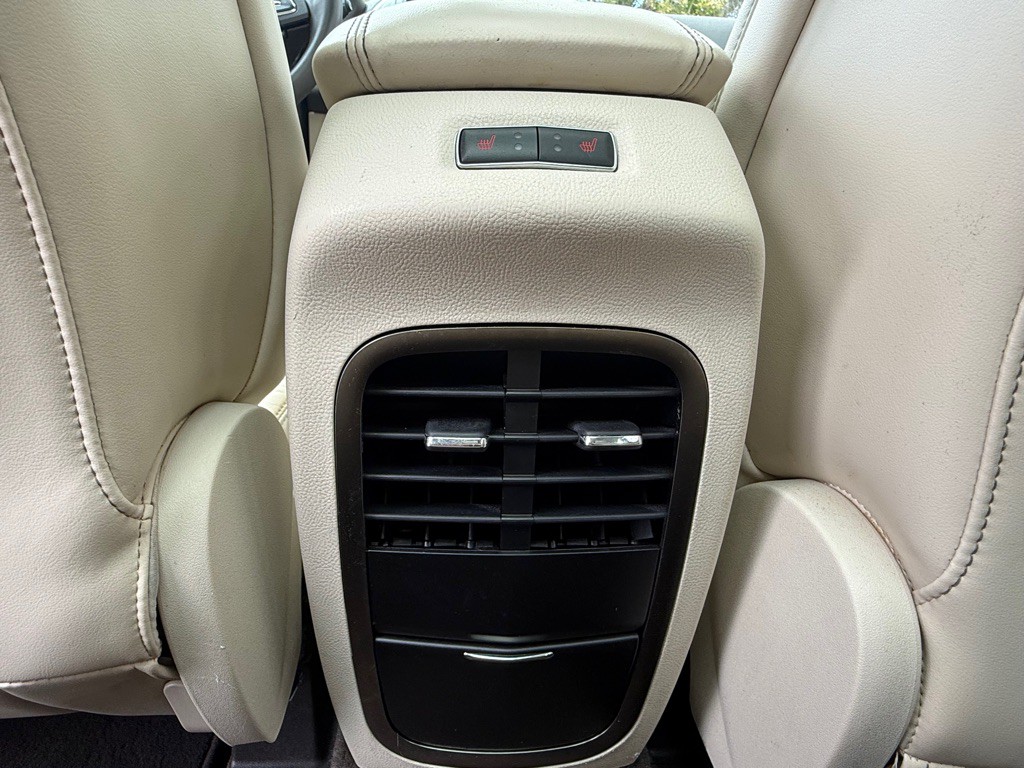 2016 Lincoln MKC Image 19