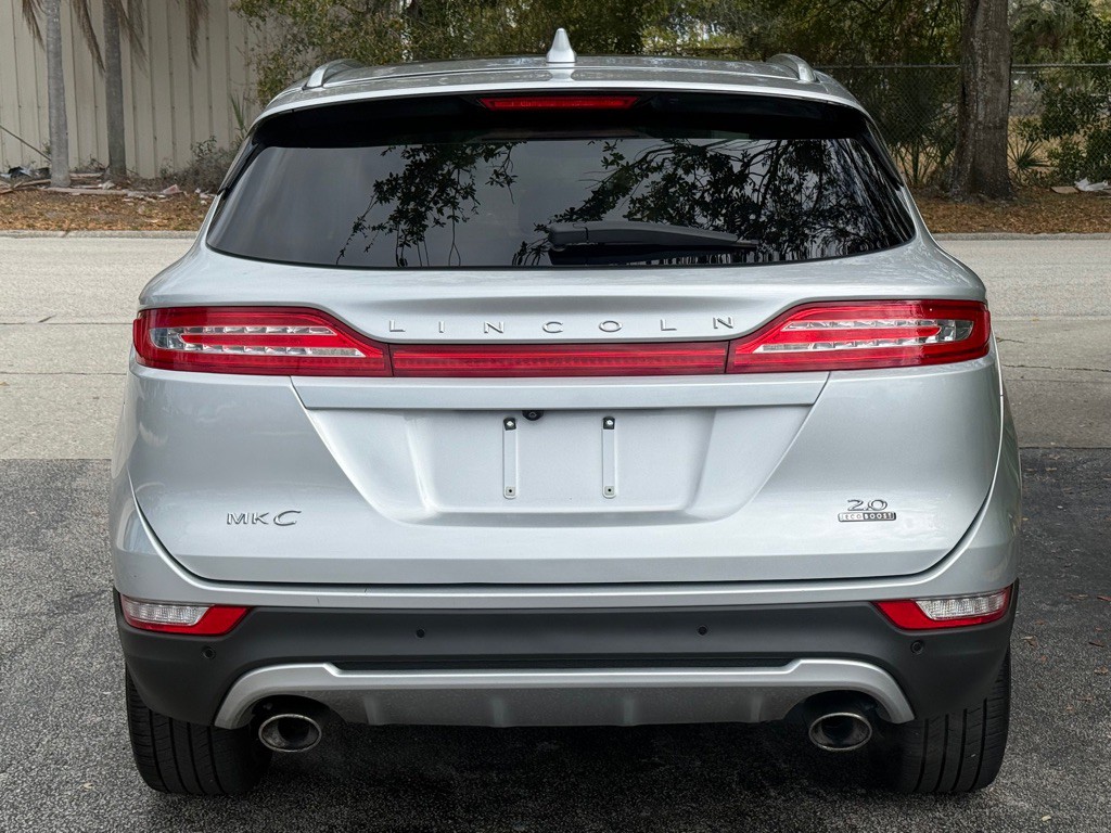 2016 Lincoln MKC Image 20