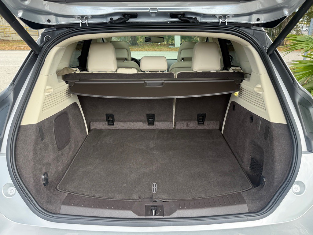 2016 Lincoln MKC Image 21