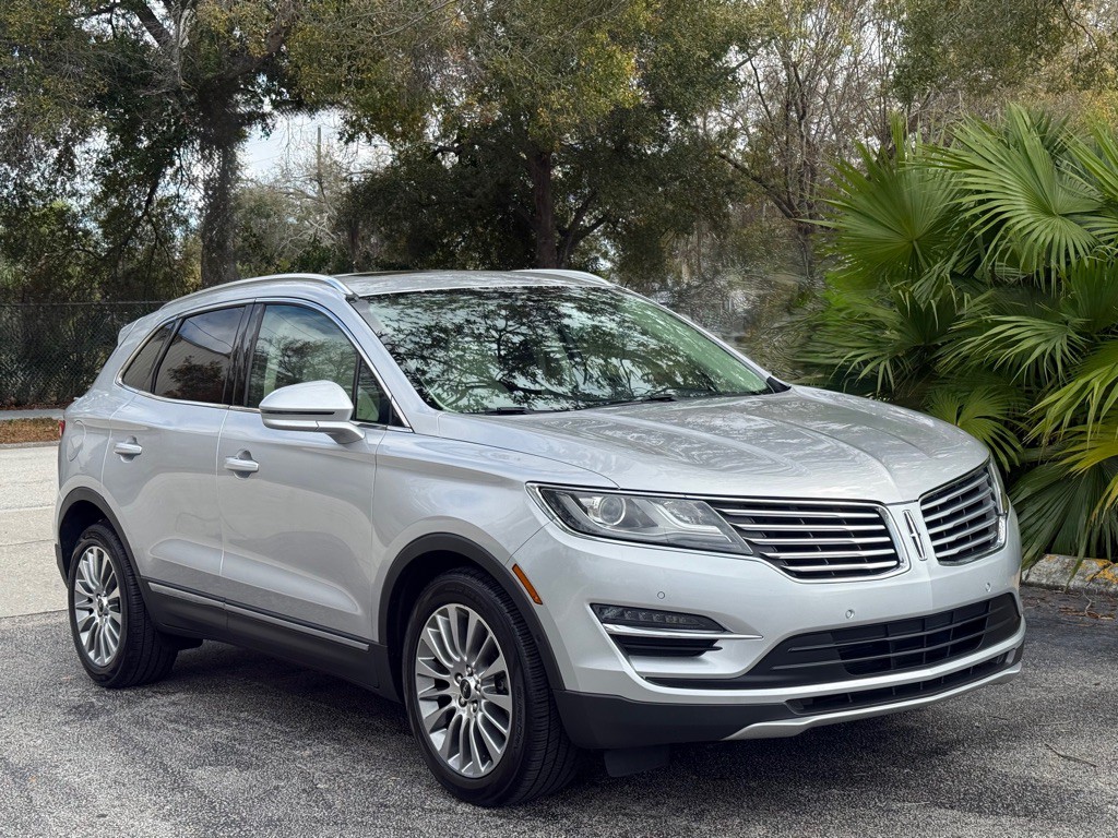 2016 Lincoln MKC Image 29