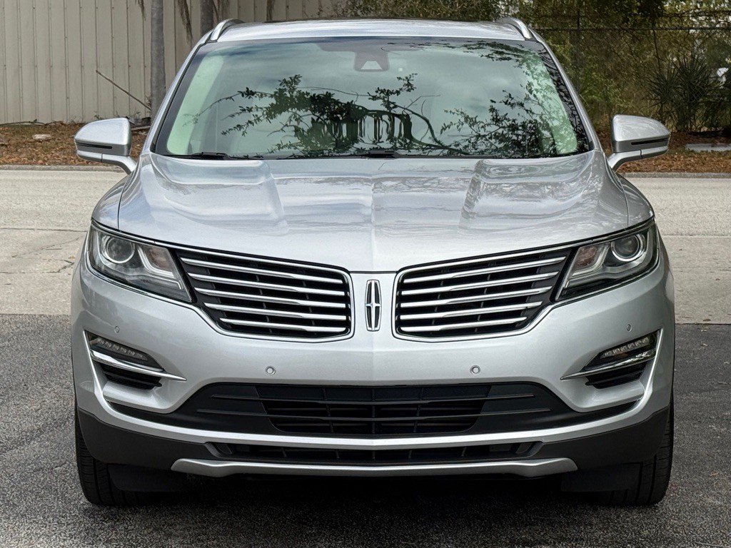 2016 Lincoln MKC Image 30