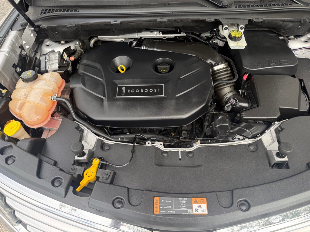 2016 Lincoln MKC Image 31