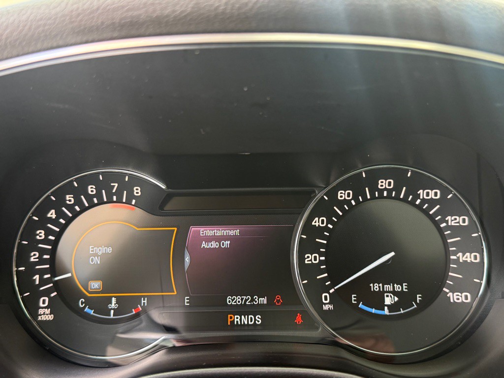 2016 Lincoln MKC Image 33