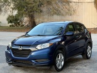 Image for 2016 Honda HR-V LX ID: 7243051