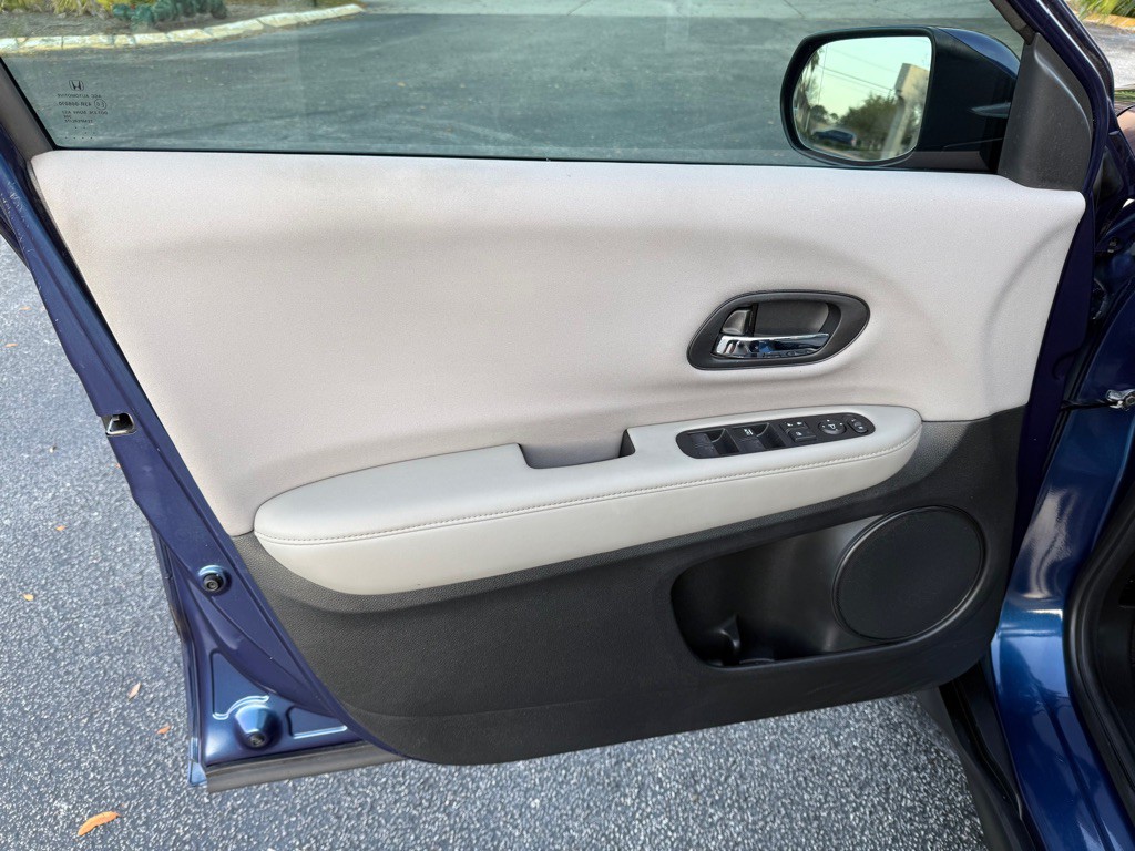 2016 Honda HR-V Image 5