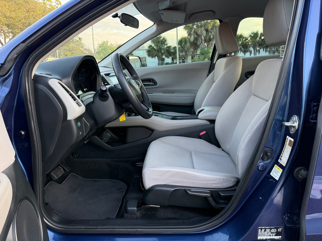 2016 Honda HR-V Image 6