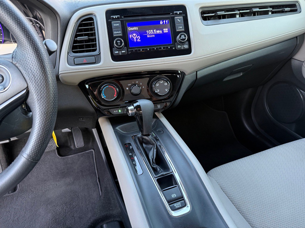 2016 Honda HR-V Image 7