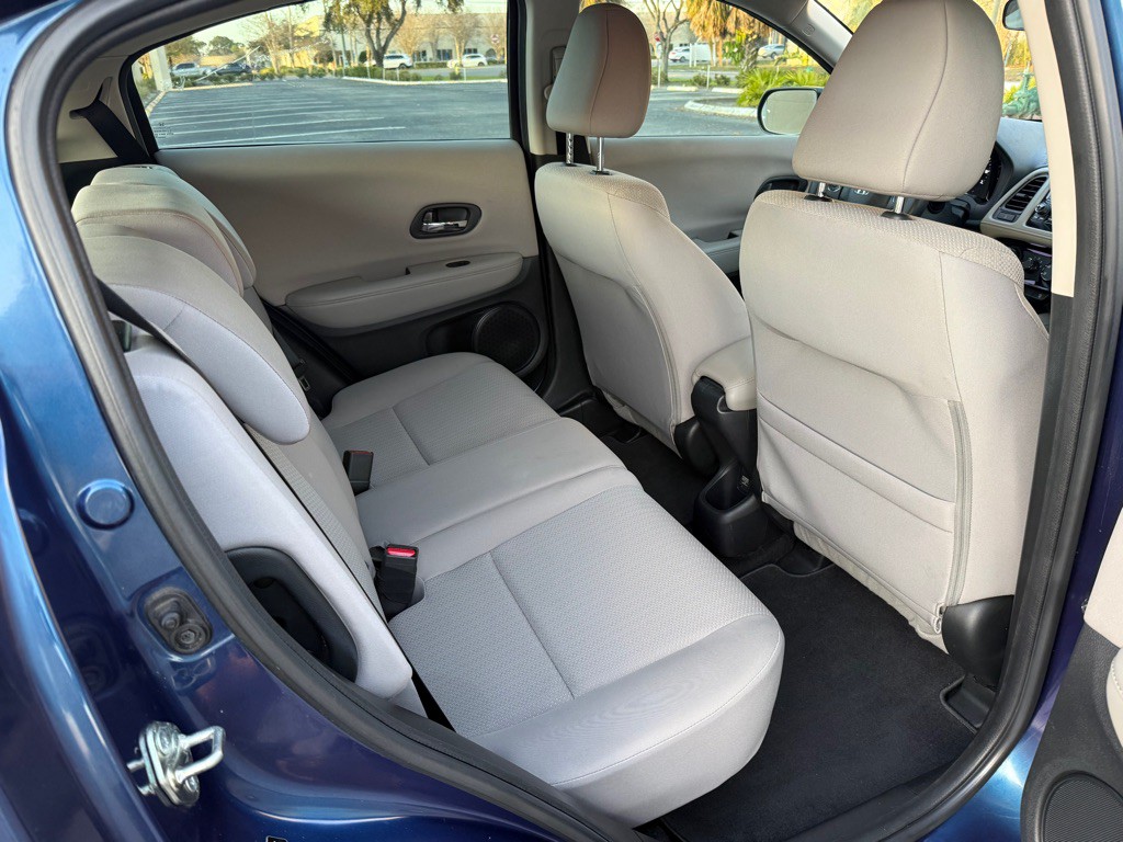 2016 Honda HR-V Image 11